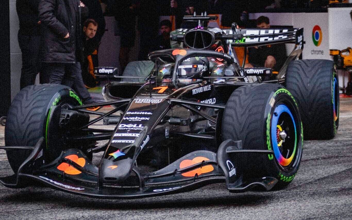 Aktuální fotografie