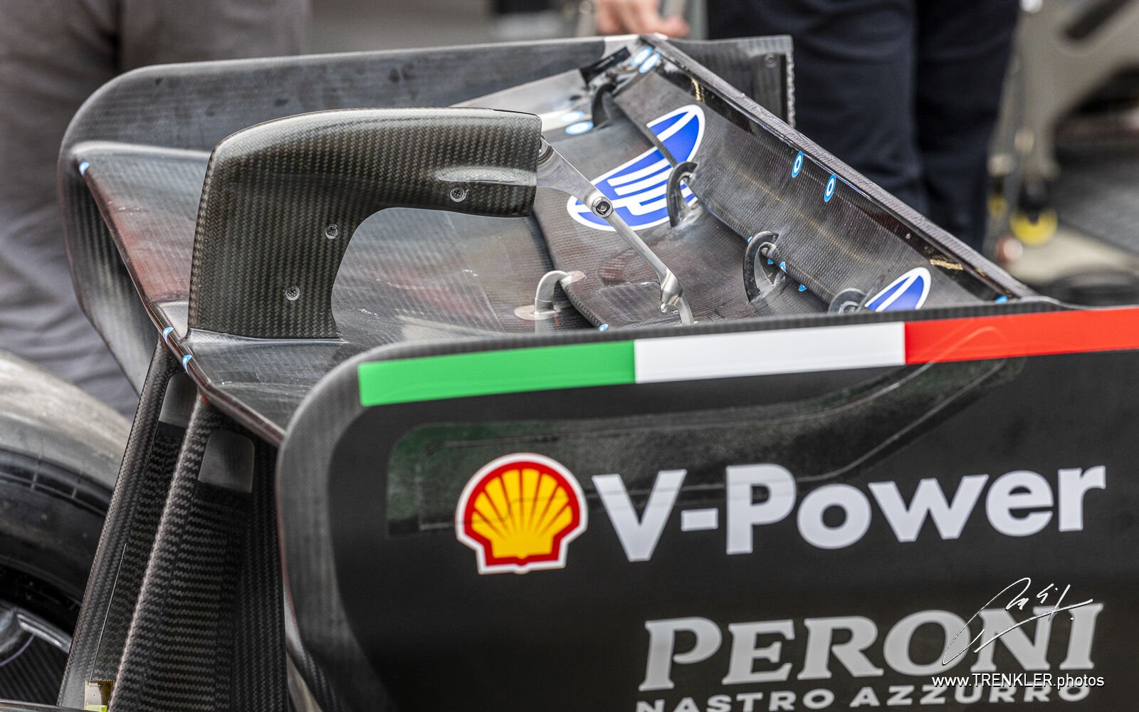 Aktuální fotografie