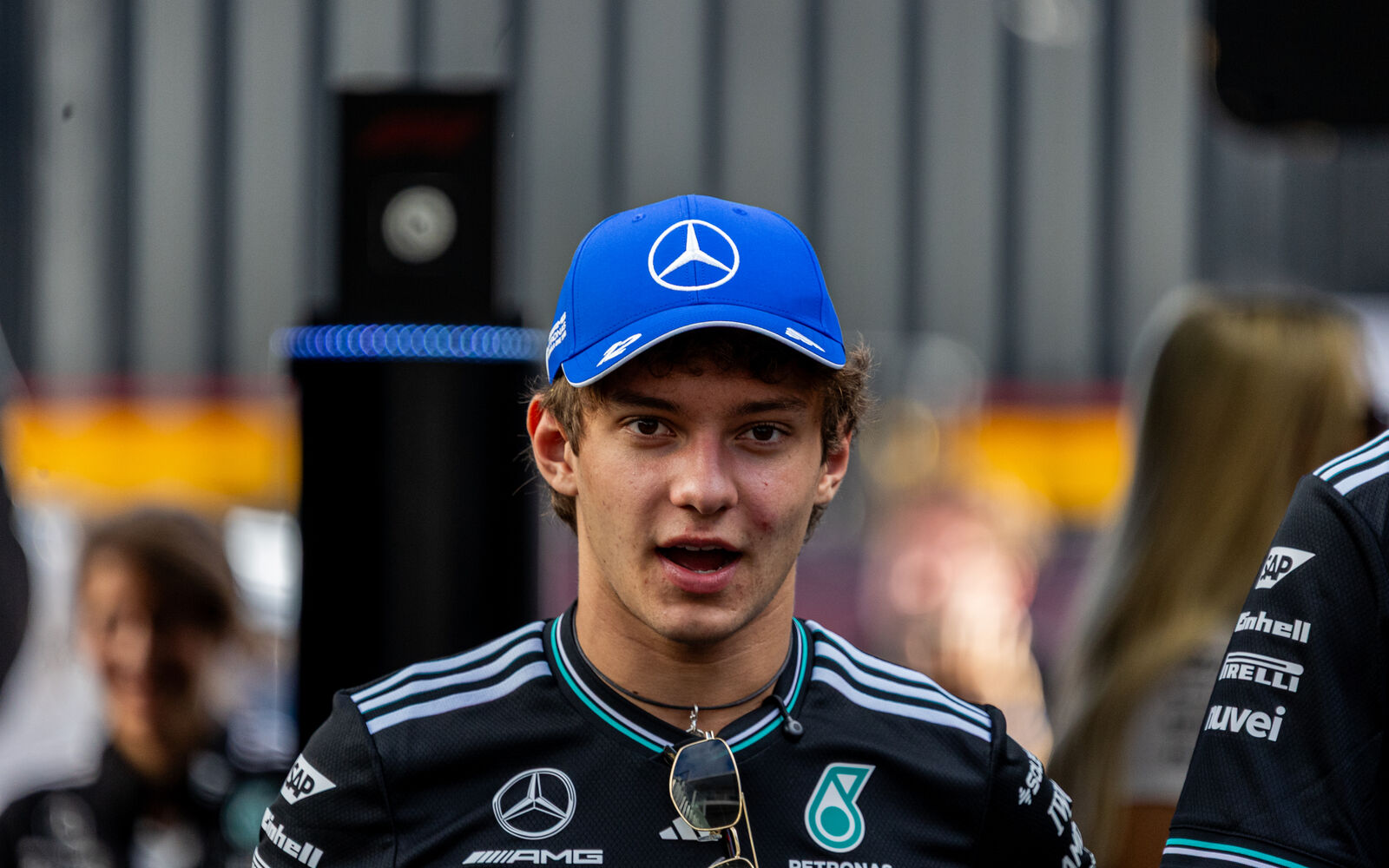 Aktuální fotografie