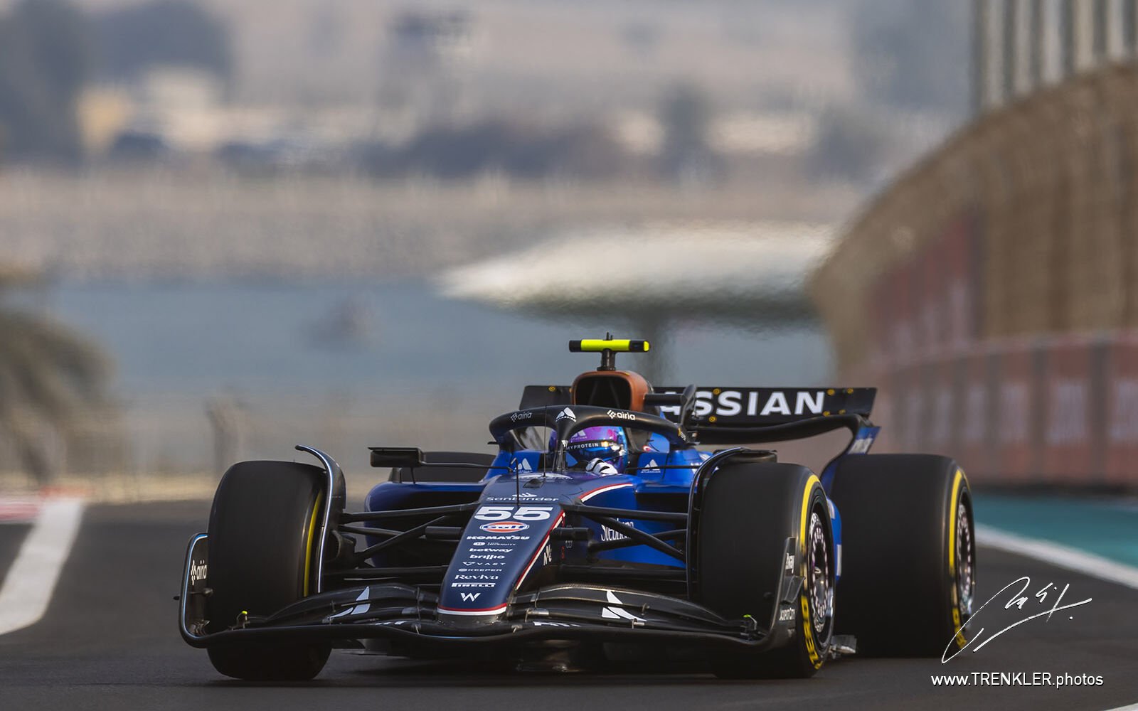 Aktuální fotografie