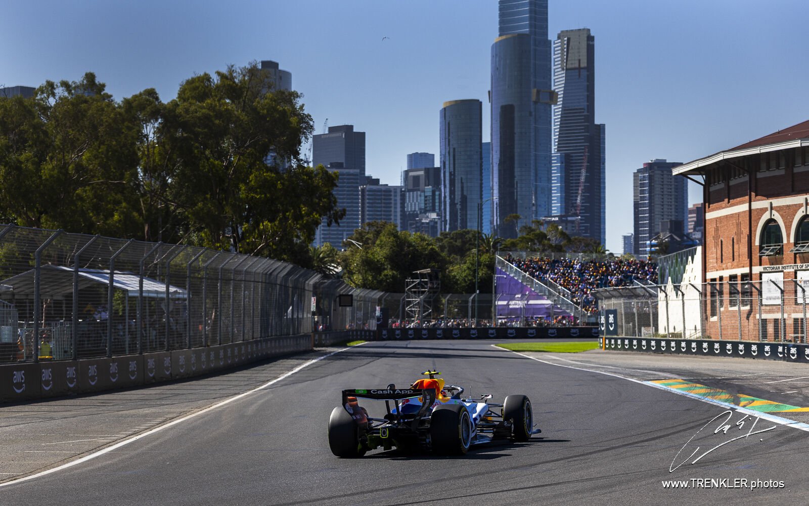 Aktuální fotografie