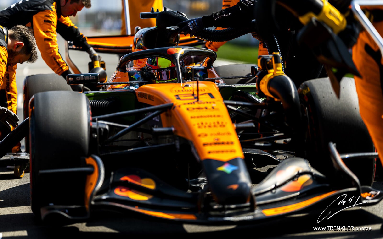 Aktuální fotografie