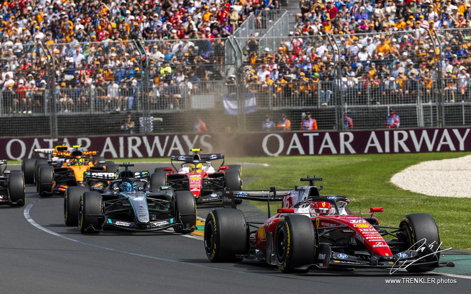 Aktuální fotografie