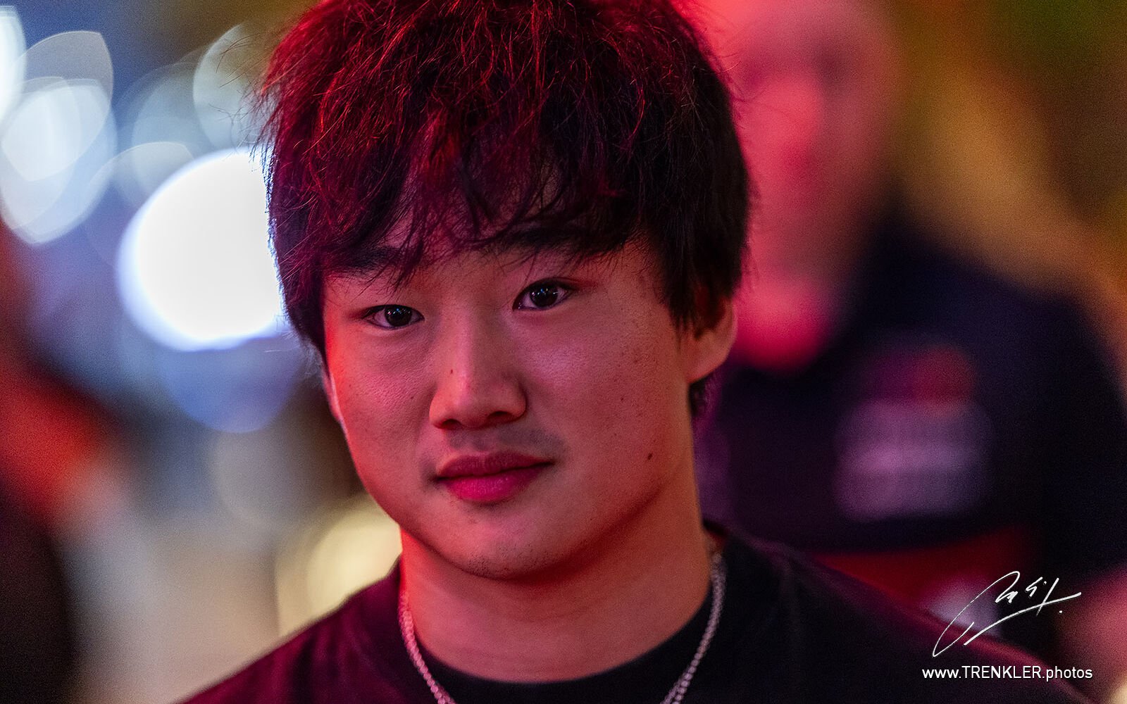 Aktuální fotografie