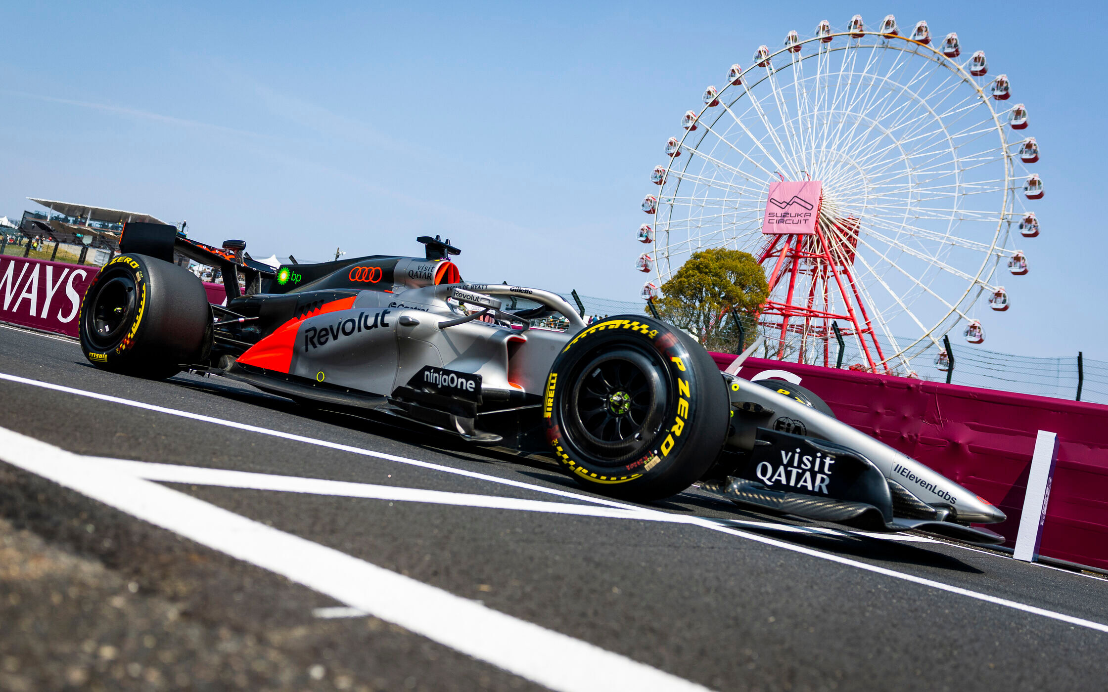 Aktuální fotografie