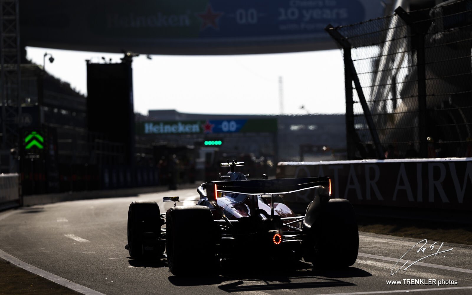 Aktuální fotografie