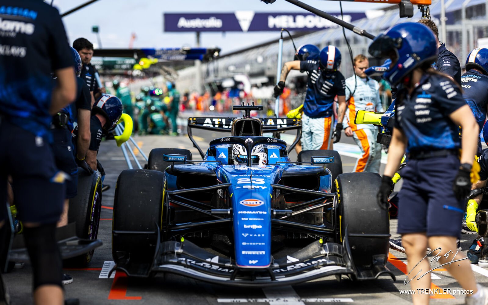 Aktuální fotografie