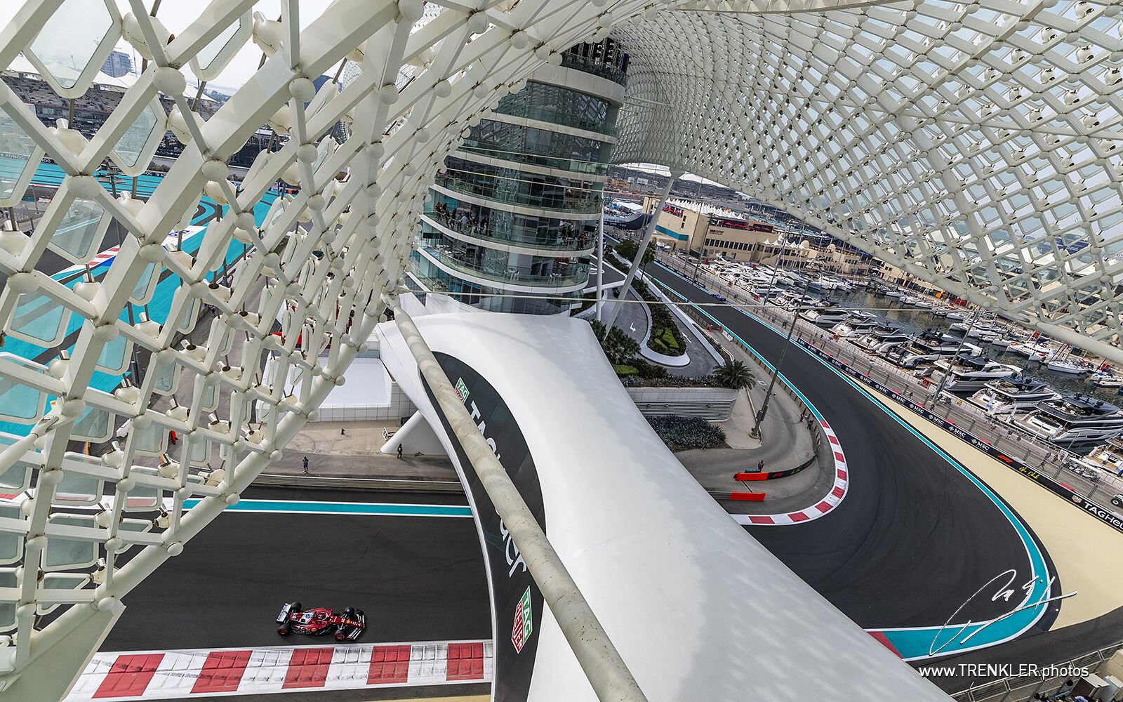 Aktuální fotografie