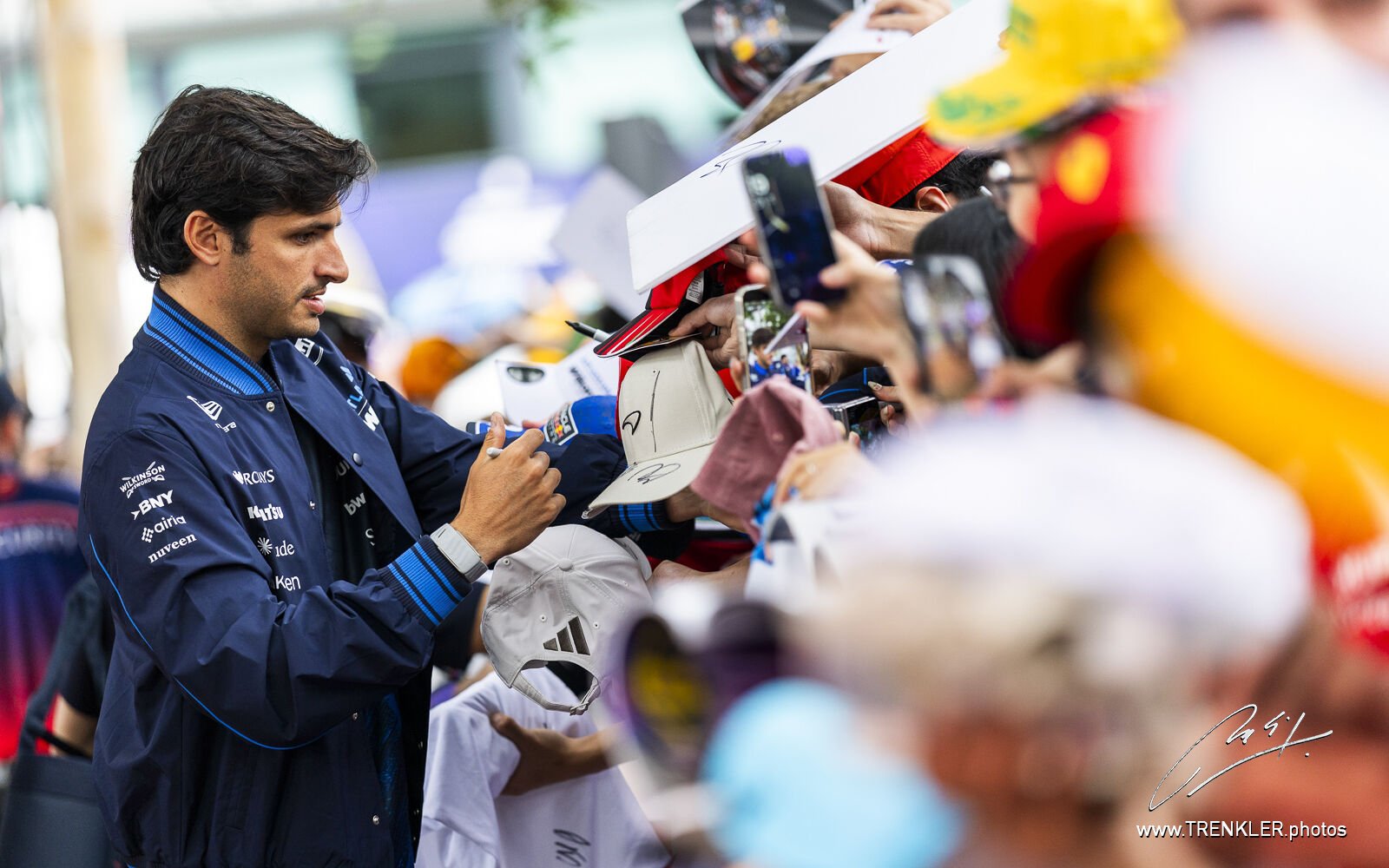 Aktuální fotografie