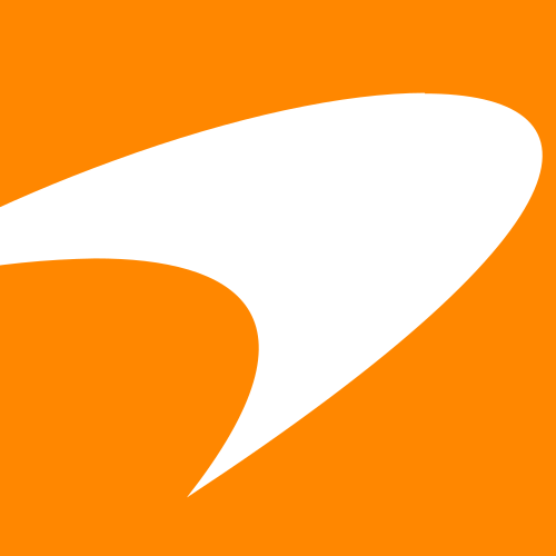 McLaren