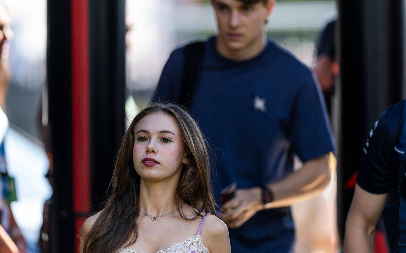 Aktuální fotografie