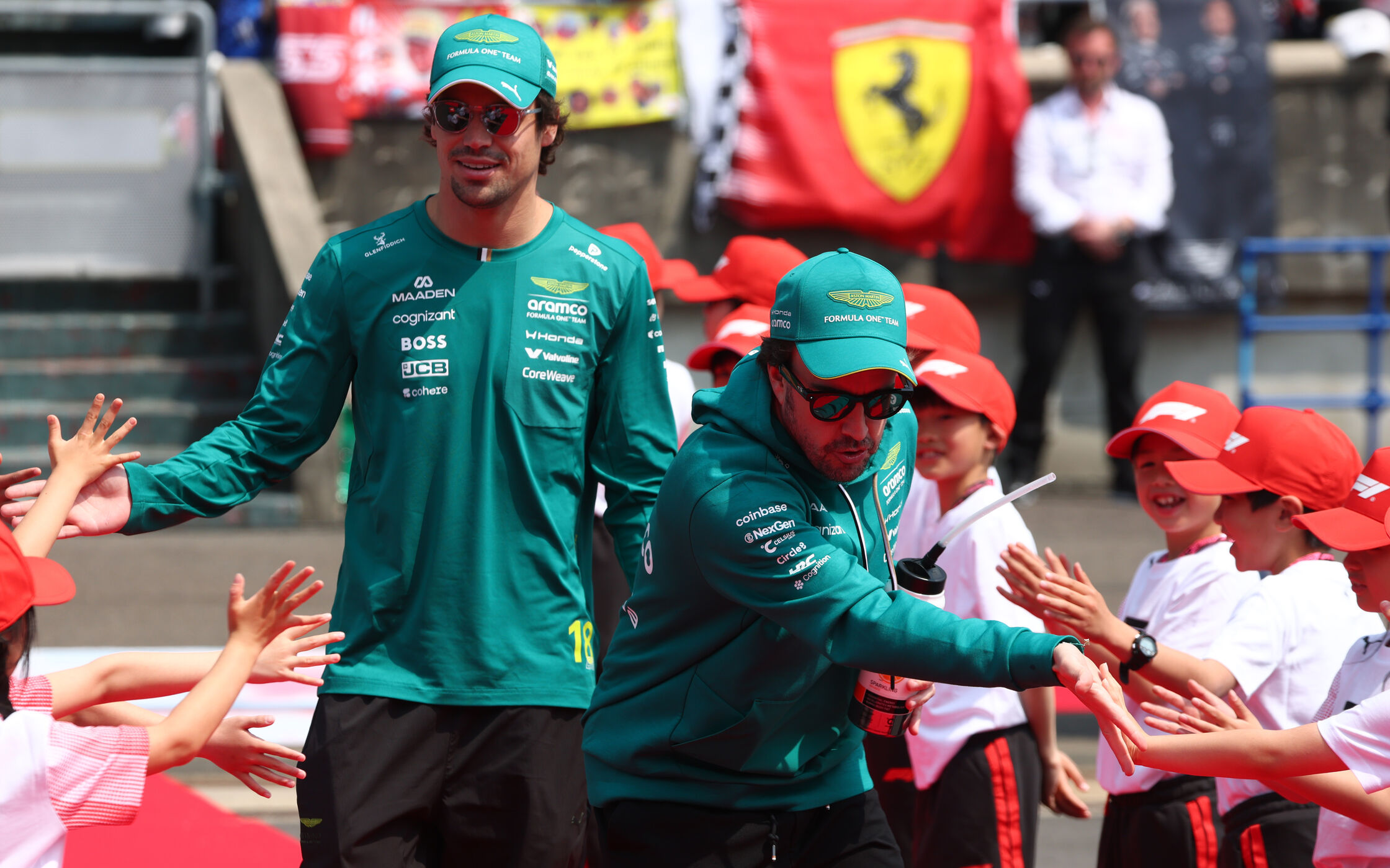 Aktuální fotografie