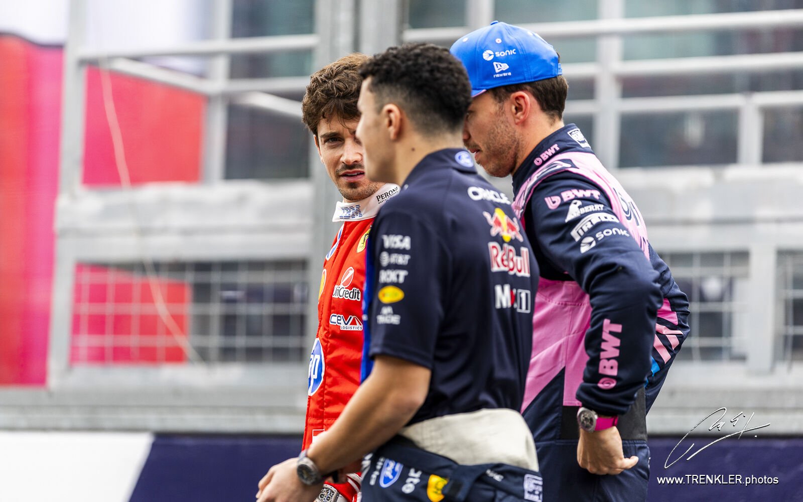 Aktuální fotografie