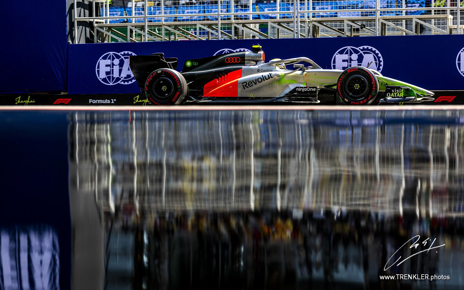 Aktuální fotografie