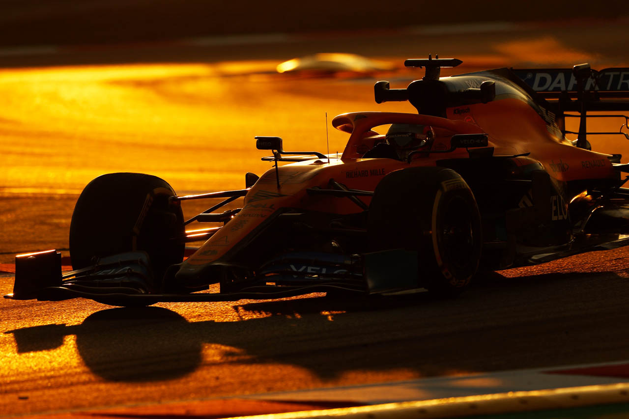 Carlos Sainz