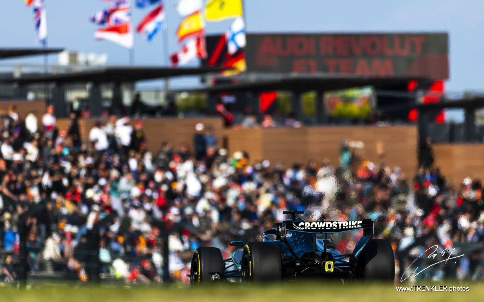 Aktuální fotografie