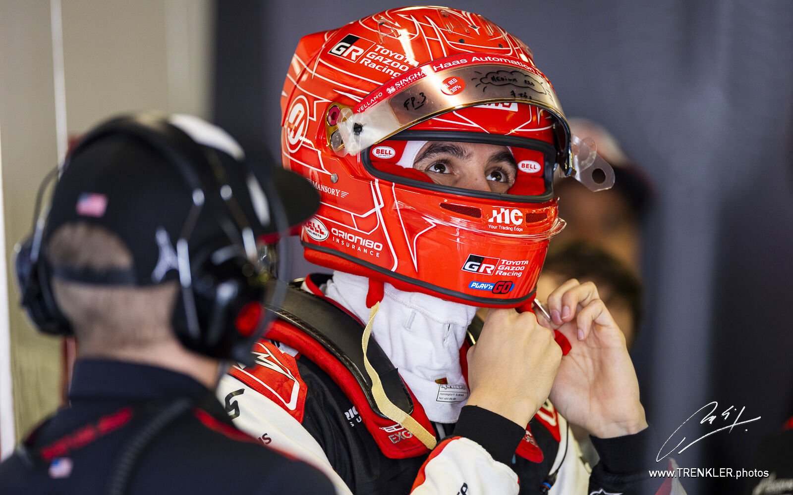 Aktuální fotografie