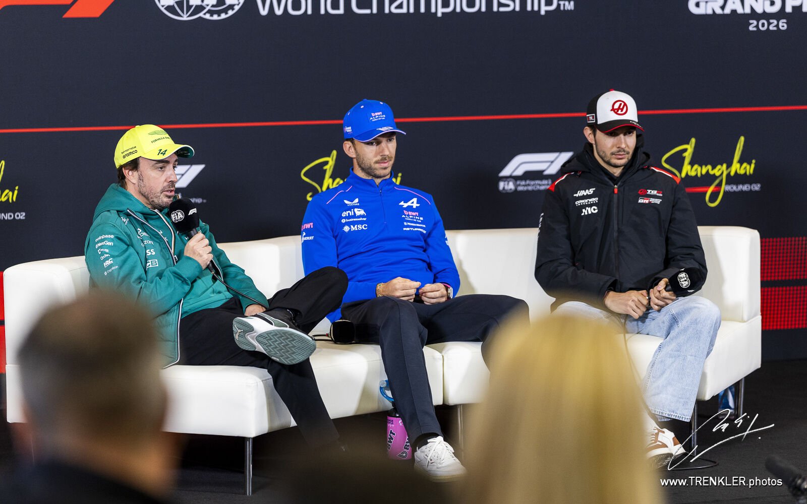 Aktuální fotografie