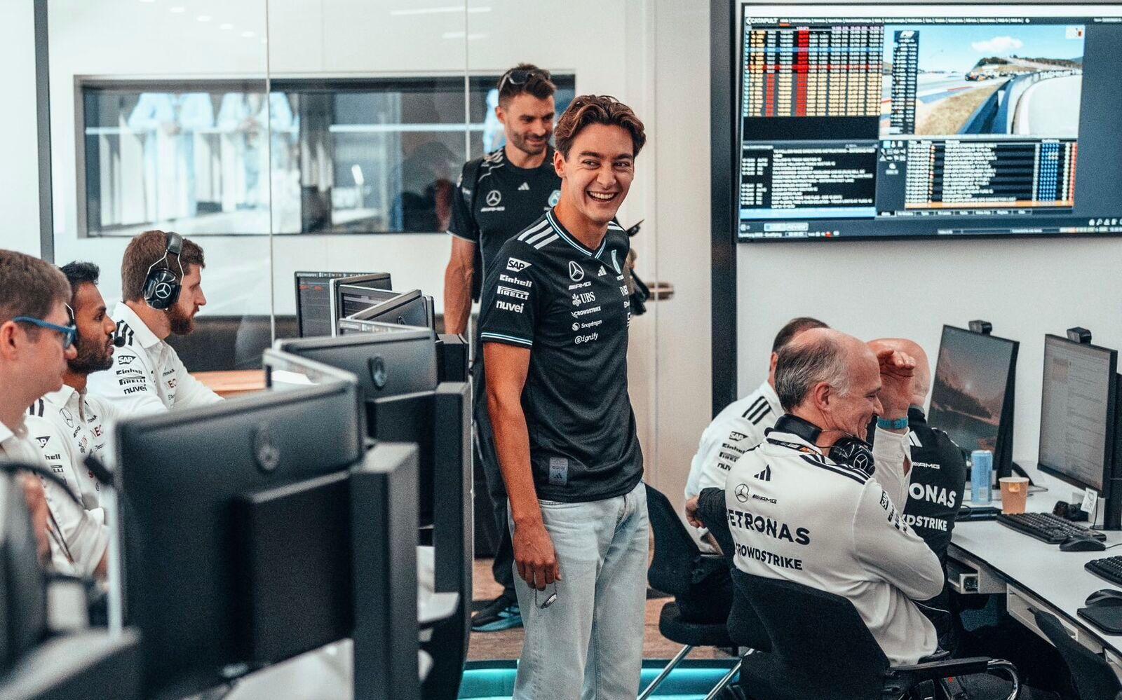 Aktuální fotografie