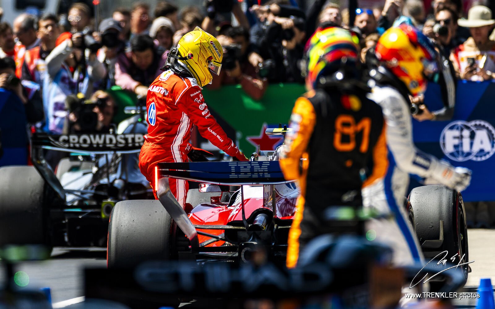 Aktuální fotografie