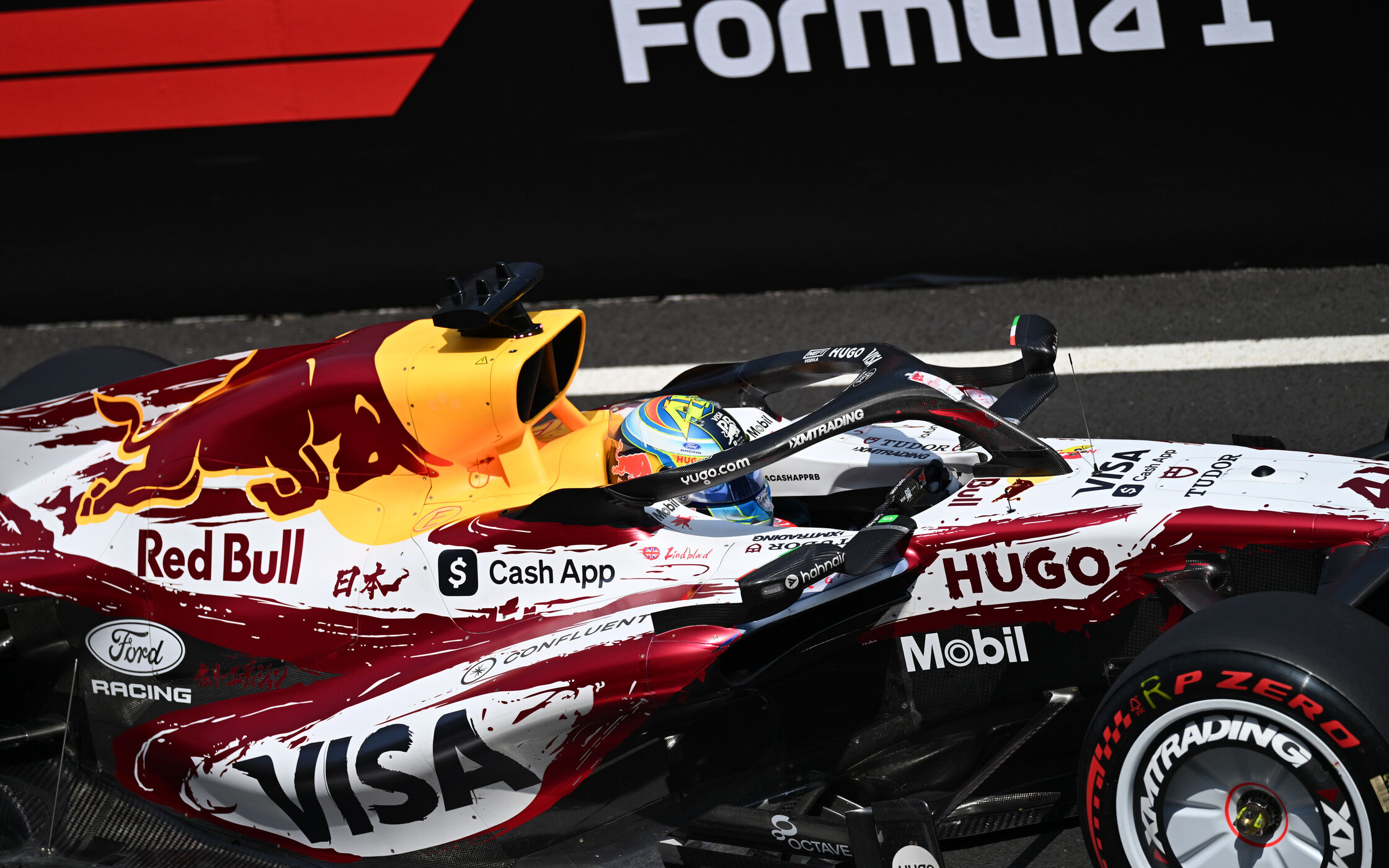 Aktuální fotografie