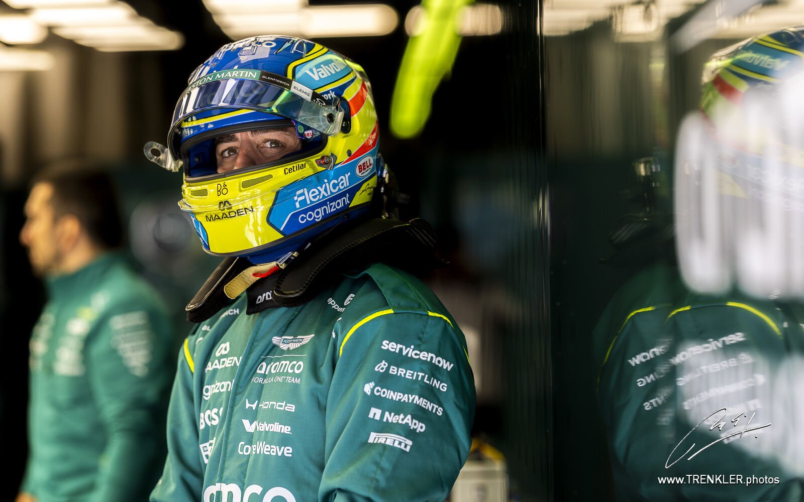 Aktuální fotografie