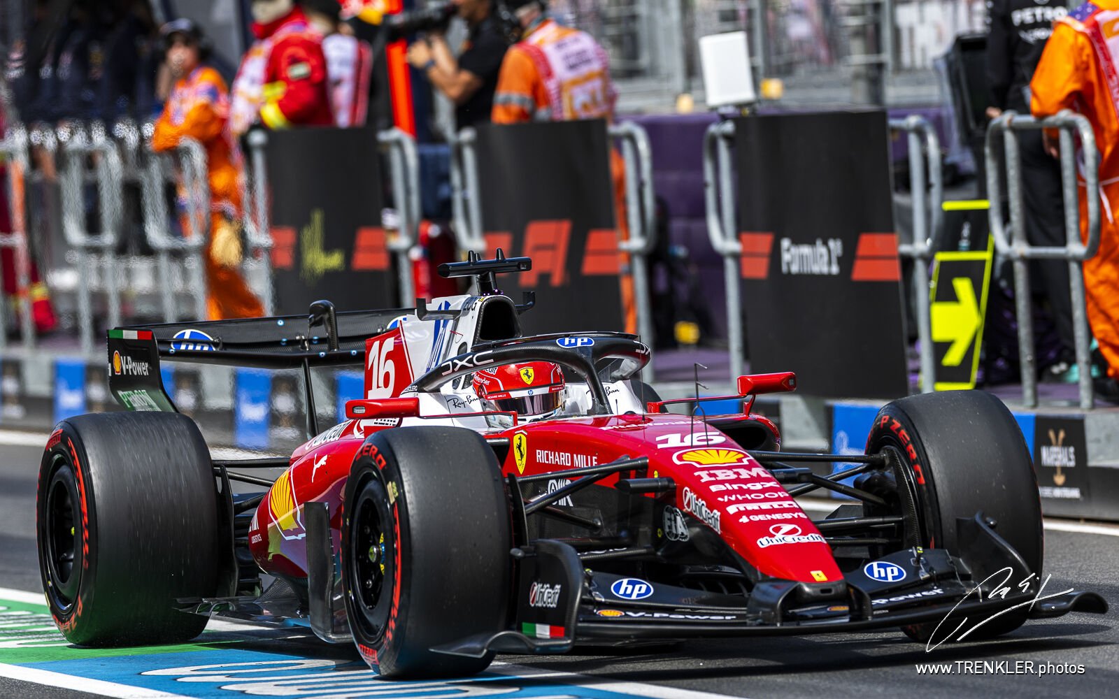 Aktuální fotografie