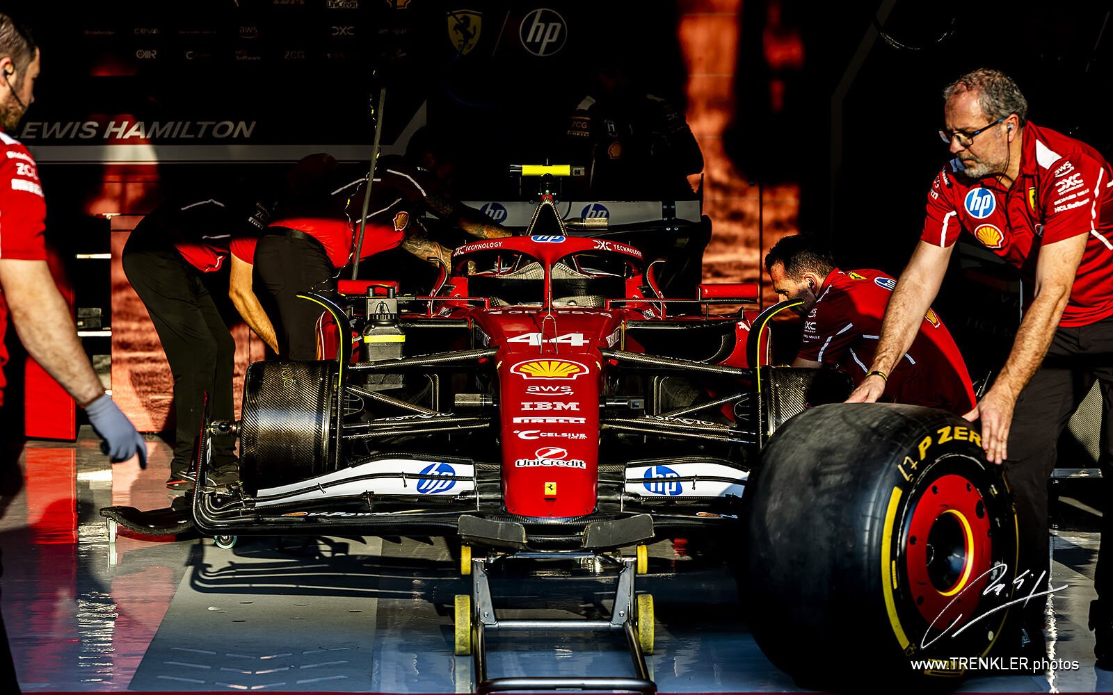 Aktuální fotografie