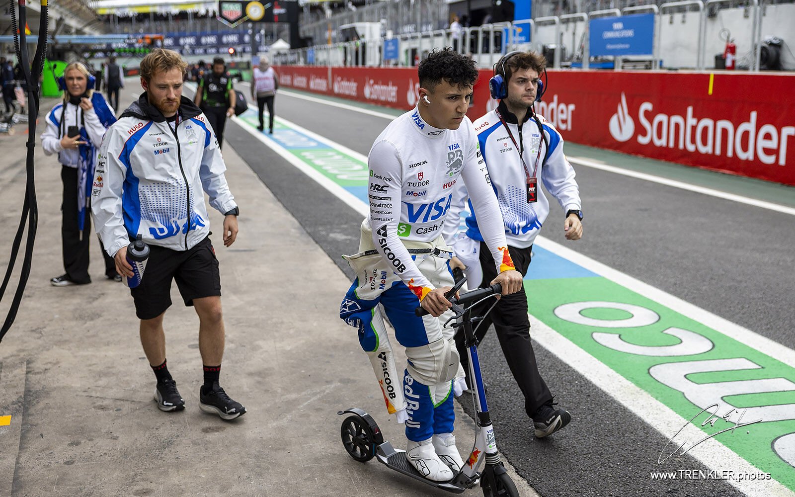 Aktuální fotografie