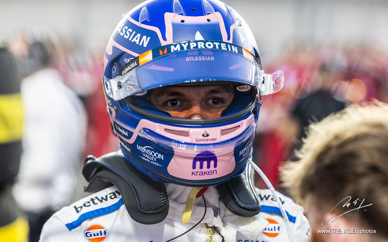 Aktuální fotografie