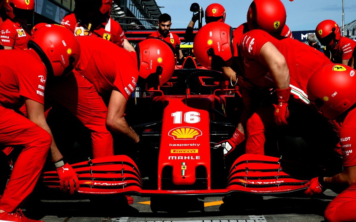 Charles Leclerc