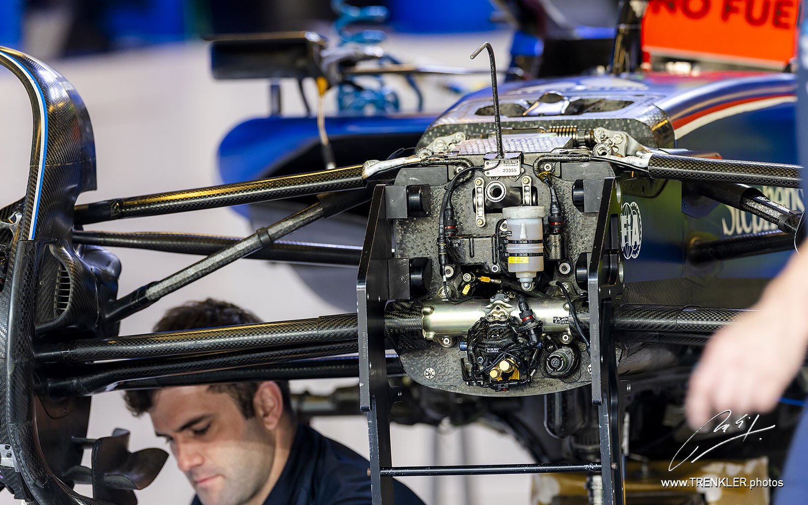 Aktuální fotografie