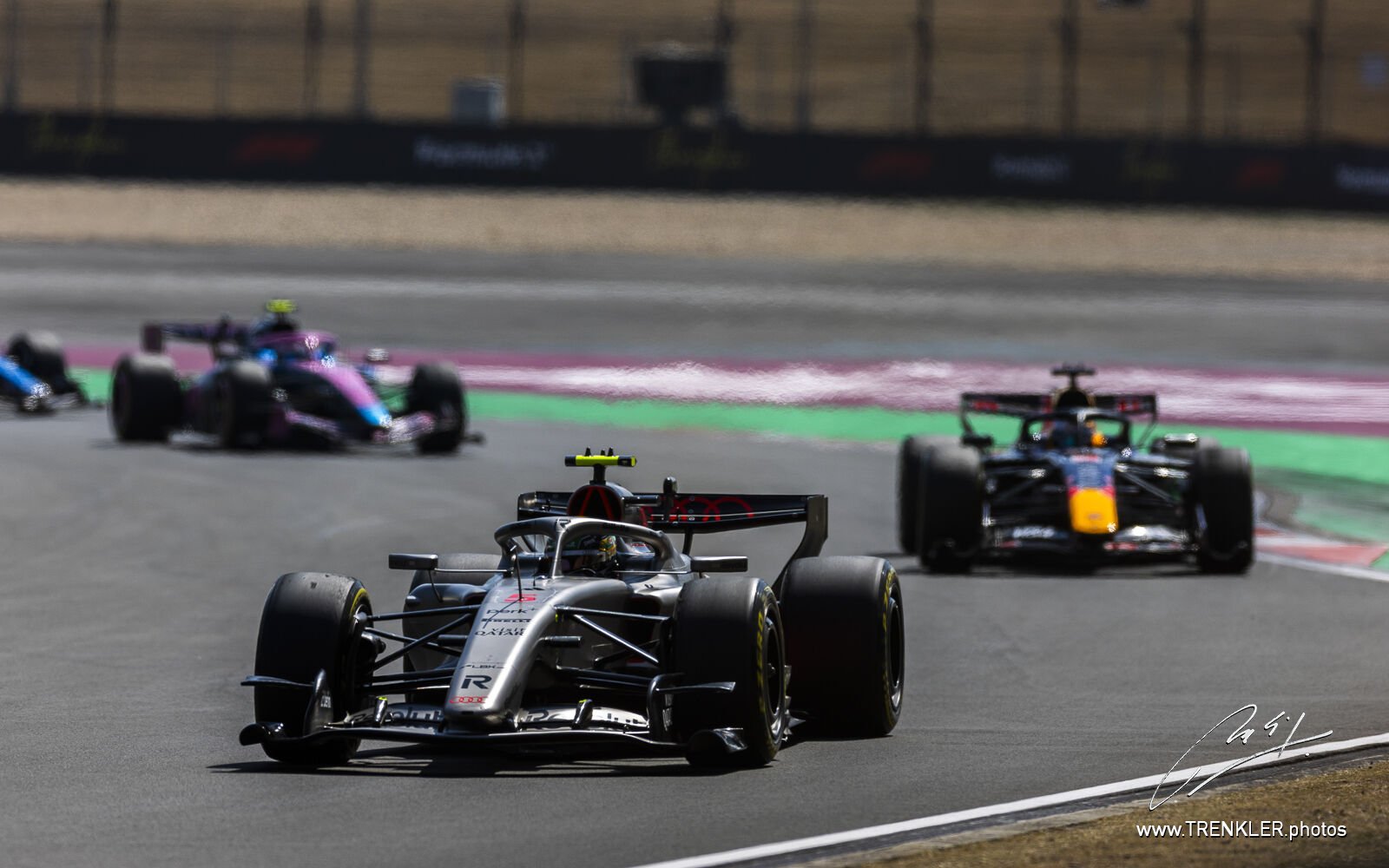 Aktuální fotografie