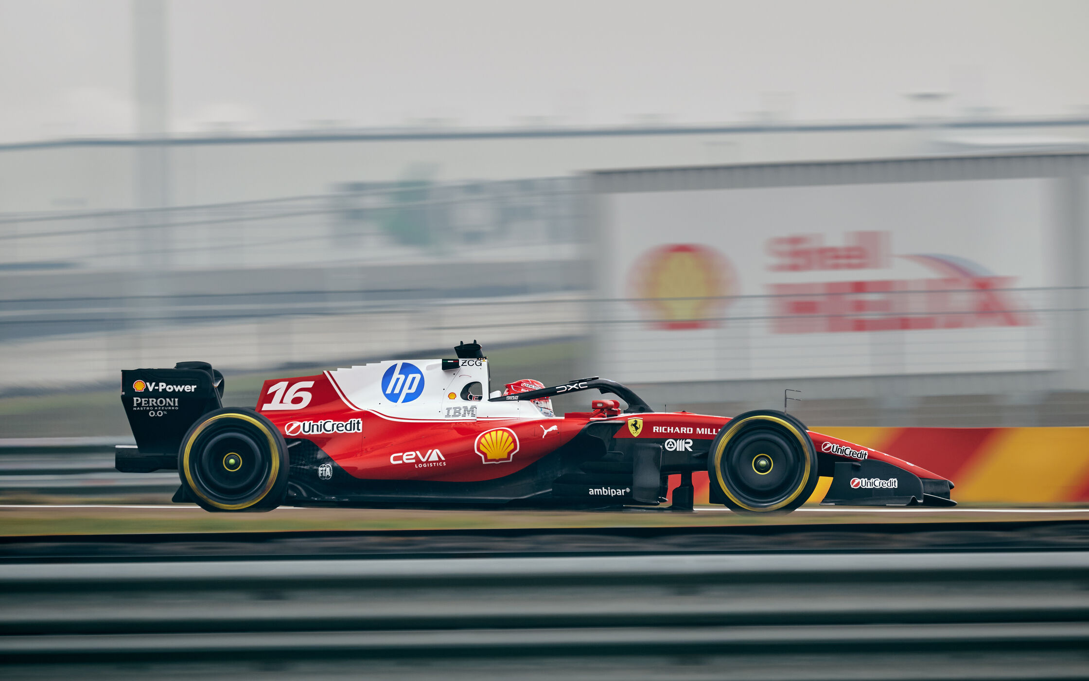 Aktuální fotografie