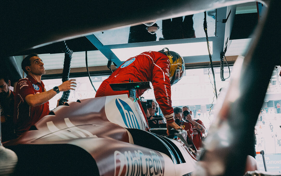 Aktuální fotografie