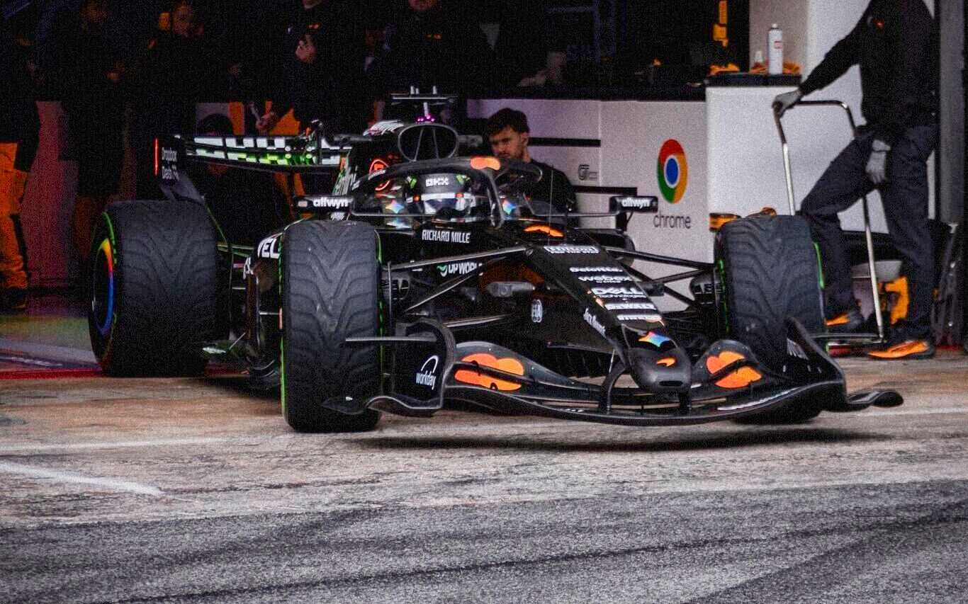 Aktuální fotografie