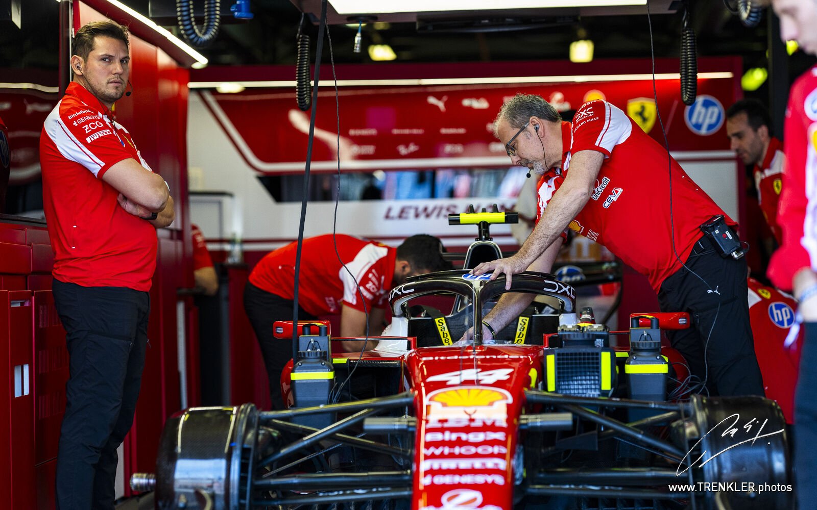 Aktuální fotografie