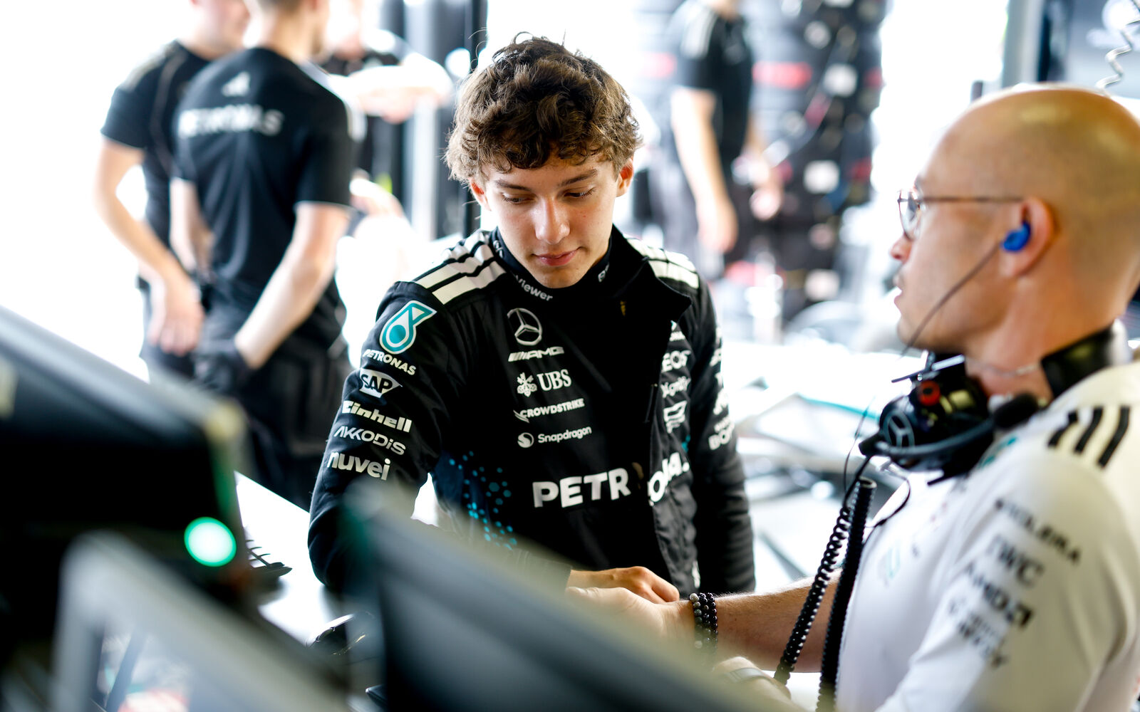 Aktuální fotografie