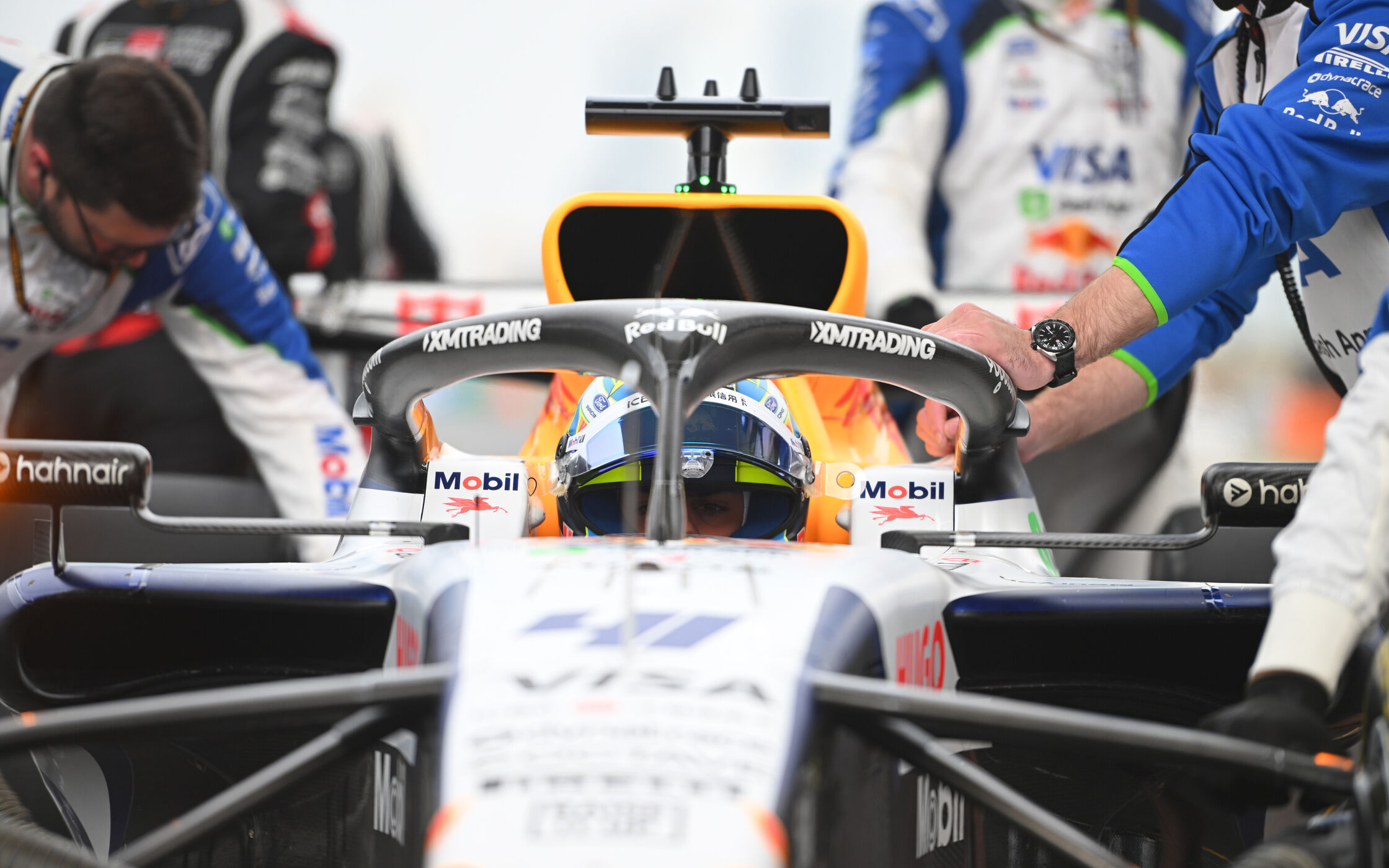 Aktuální fotografie