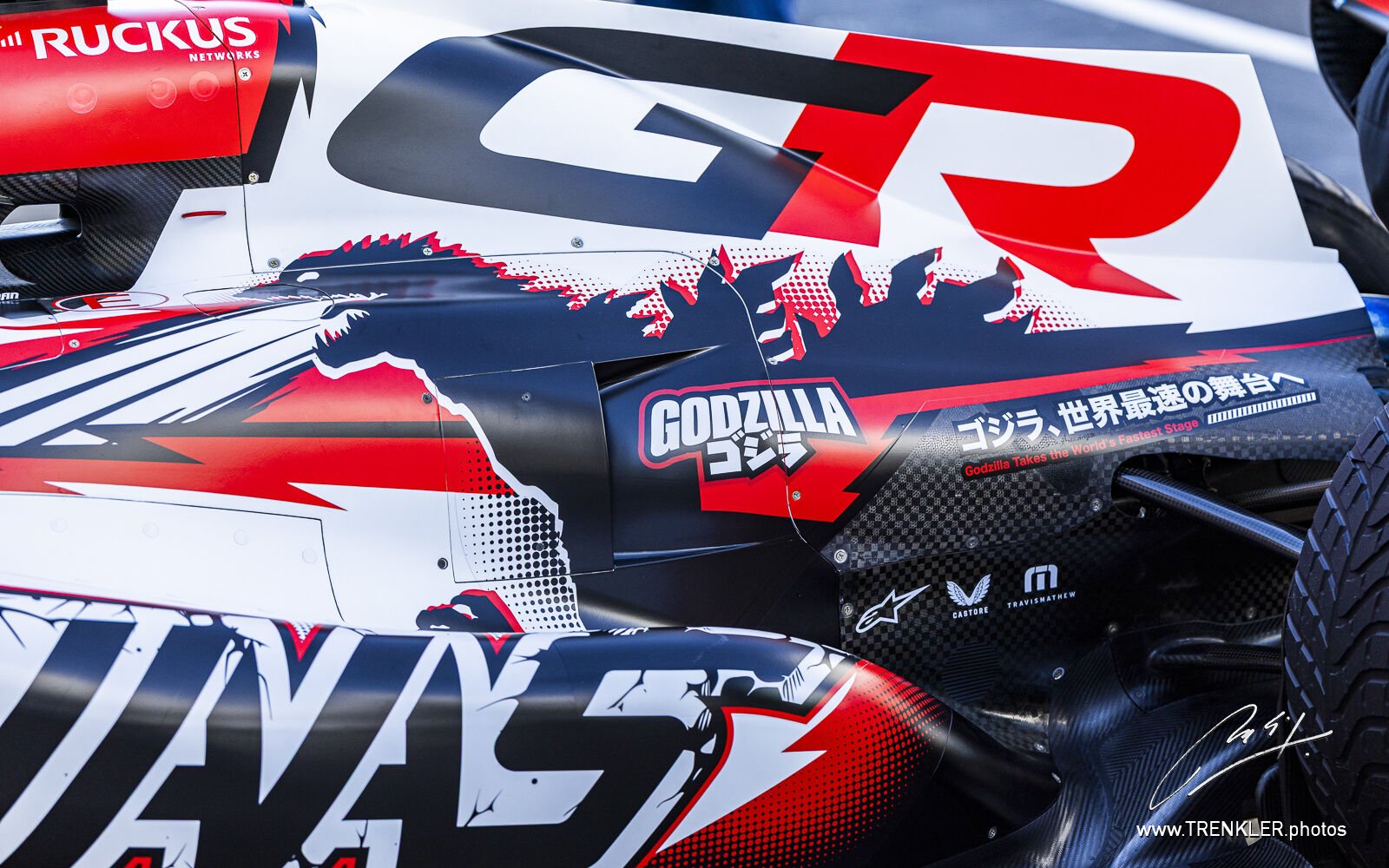 Aktuální fotografie