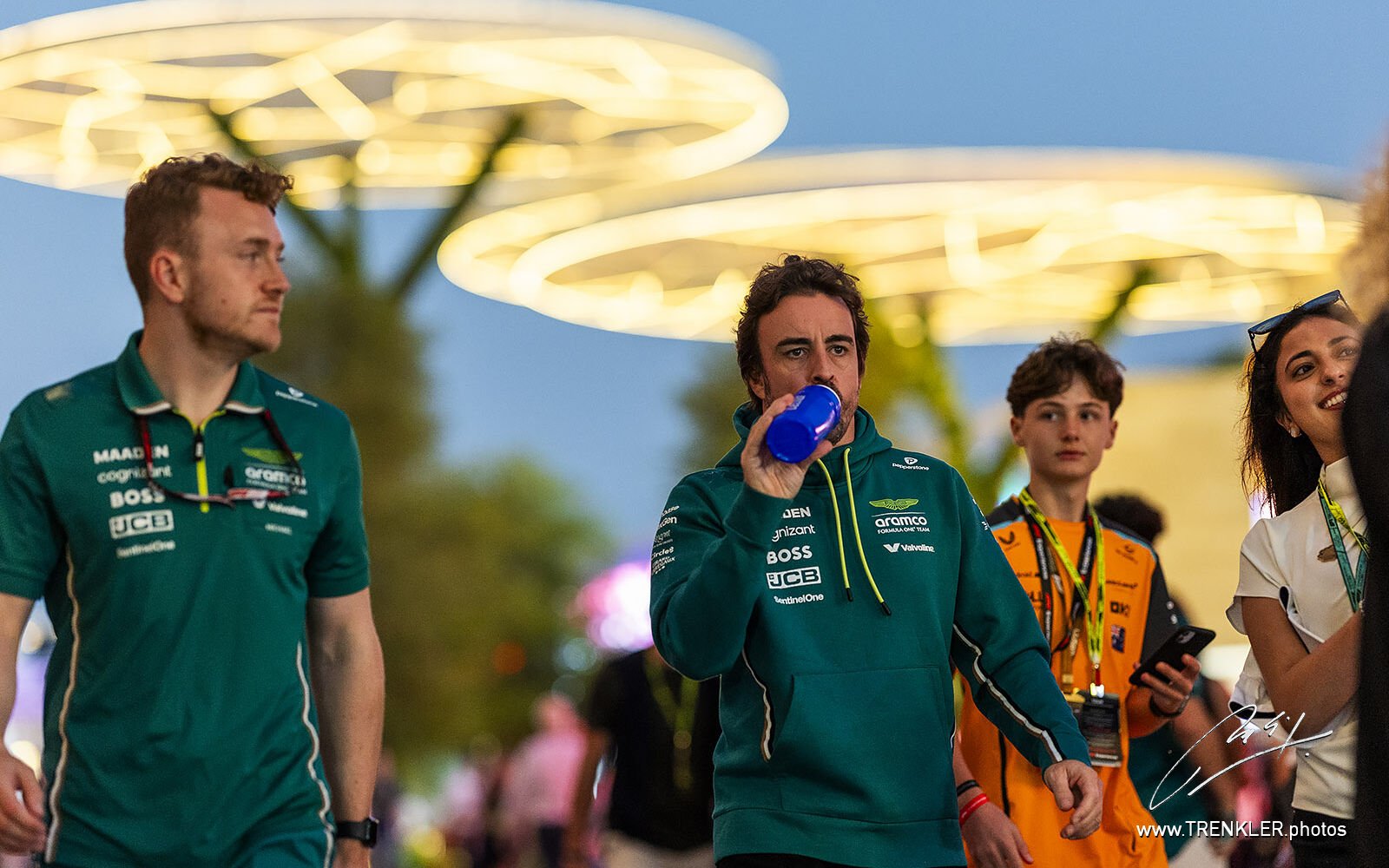 Aktuální fotografie