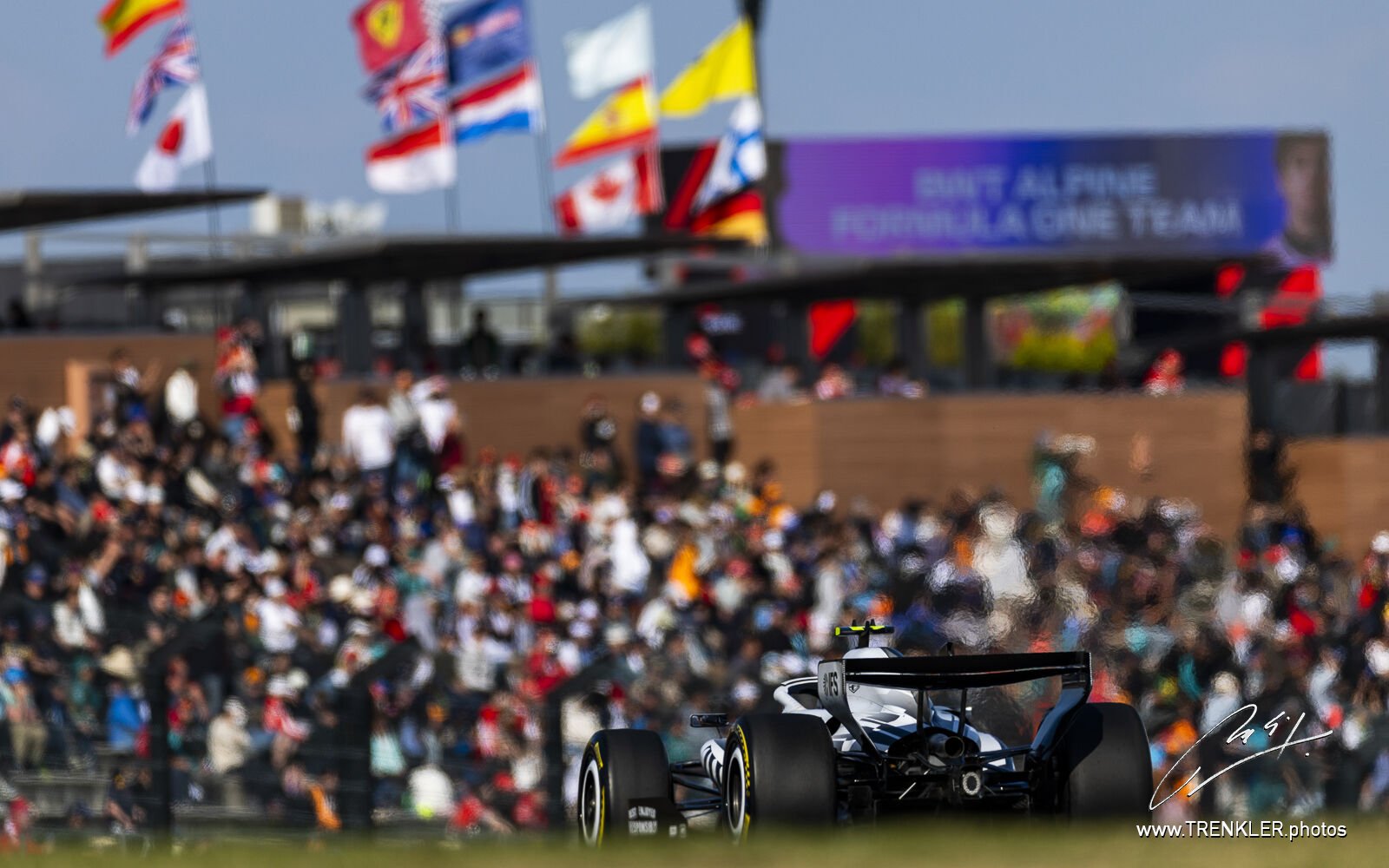 Aktuální fotografie