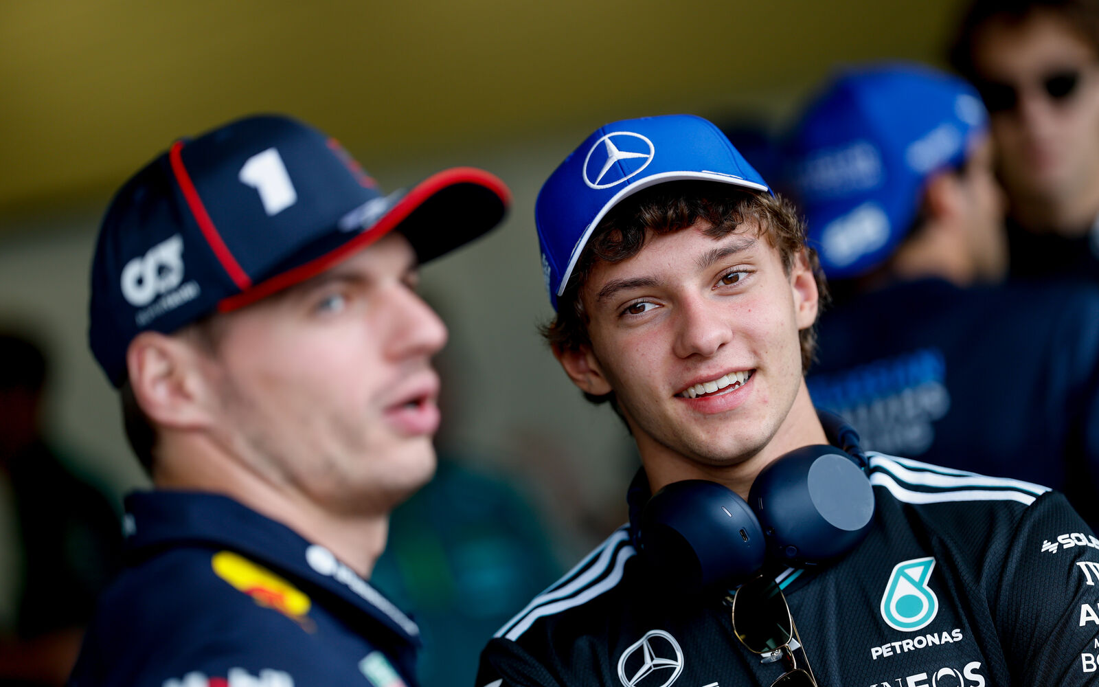 Aktuální fotografie