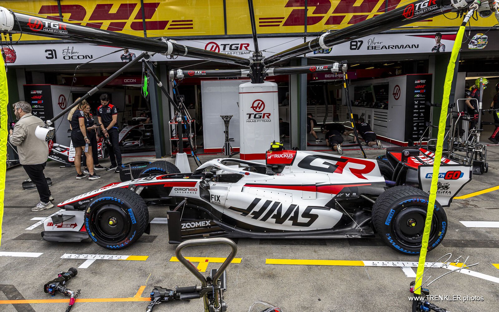 Aktuální fotografie