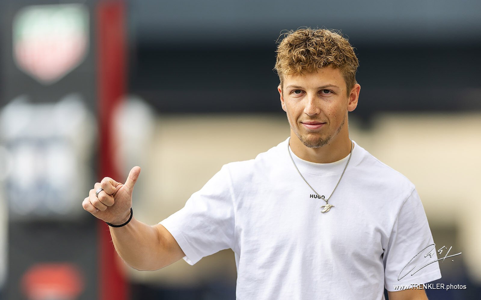 Aktuální fotografie