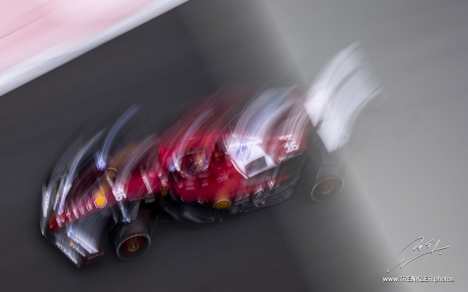 Aktuální fotografie