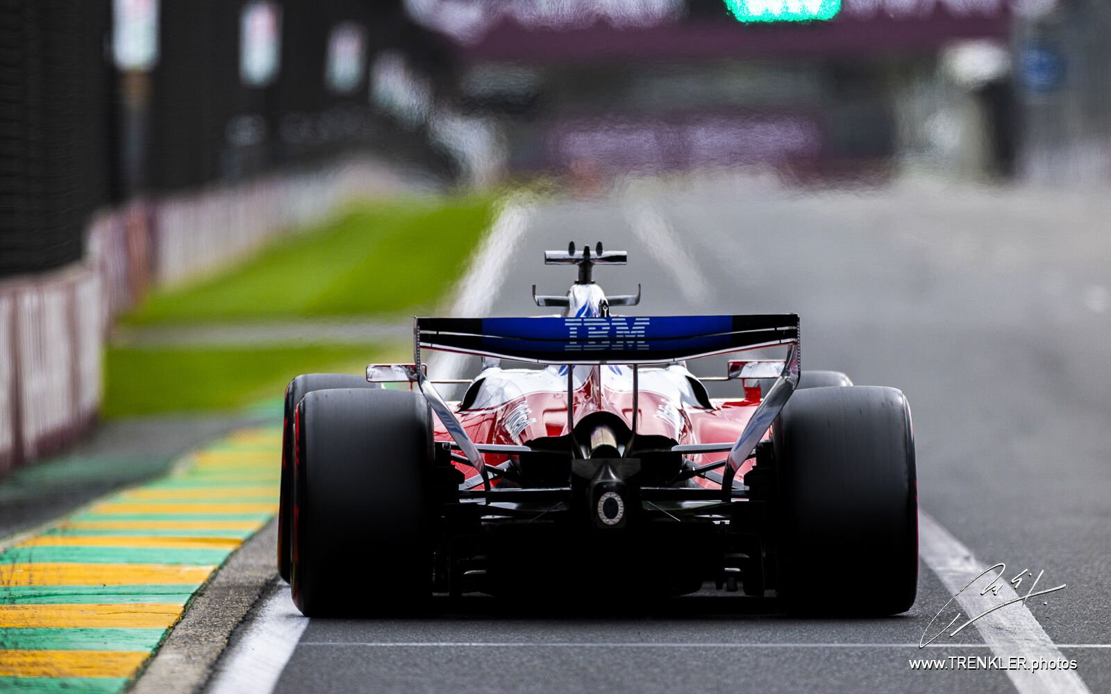 Aktuální fotografie