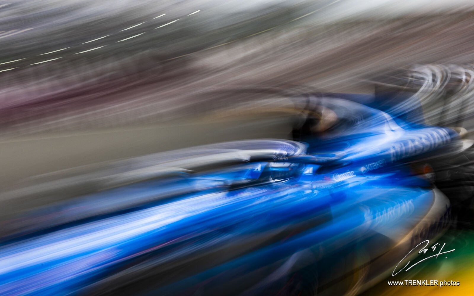 Aktuální fotografie