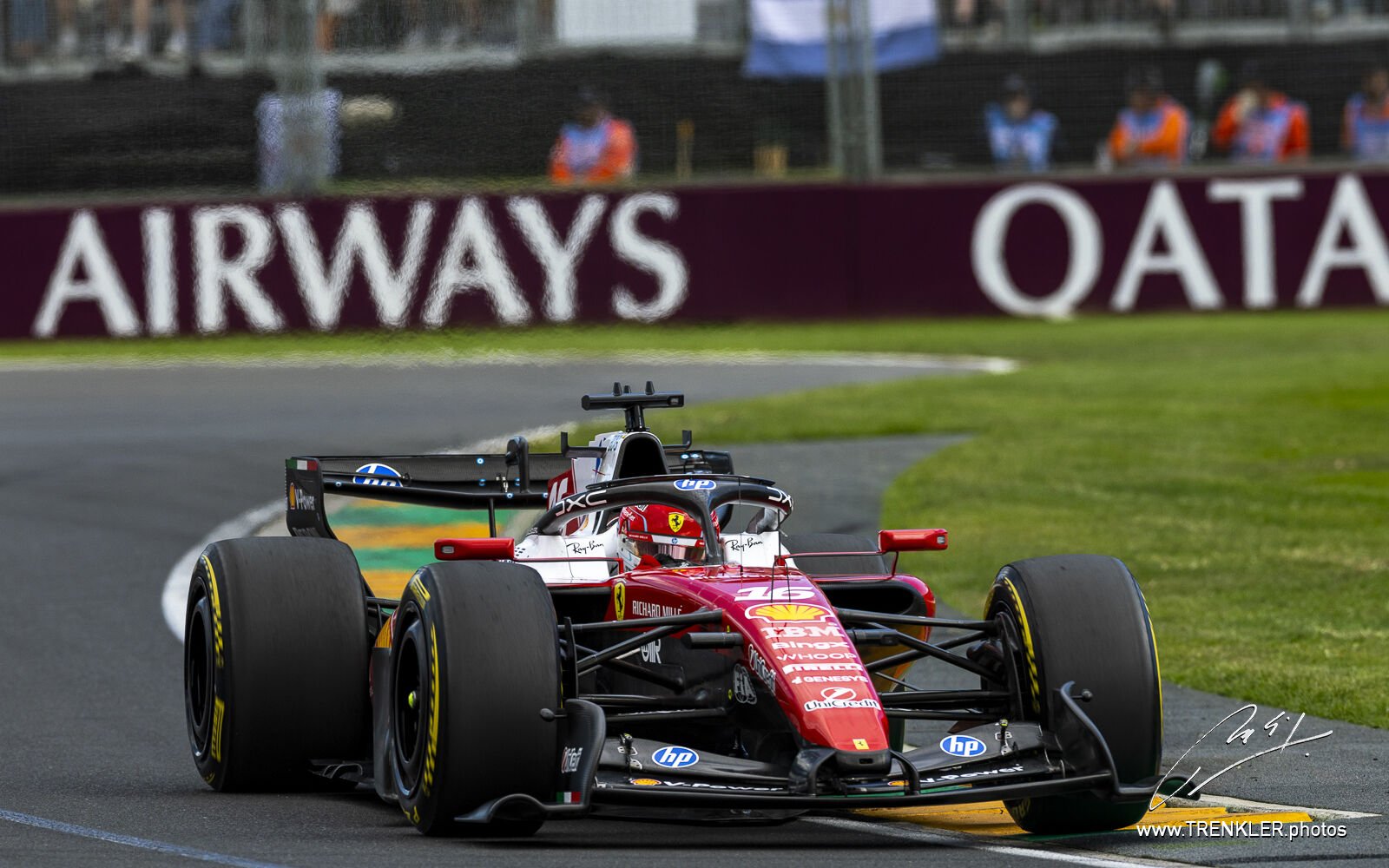 Aktuální fotografie