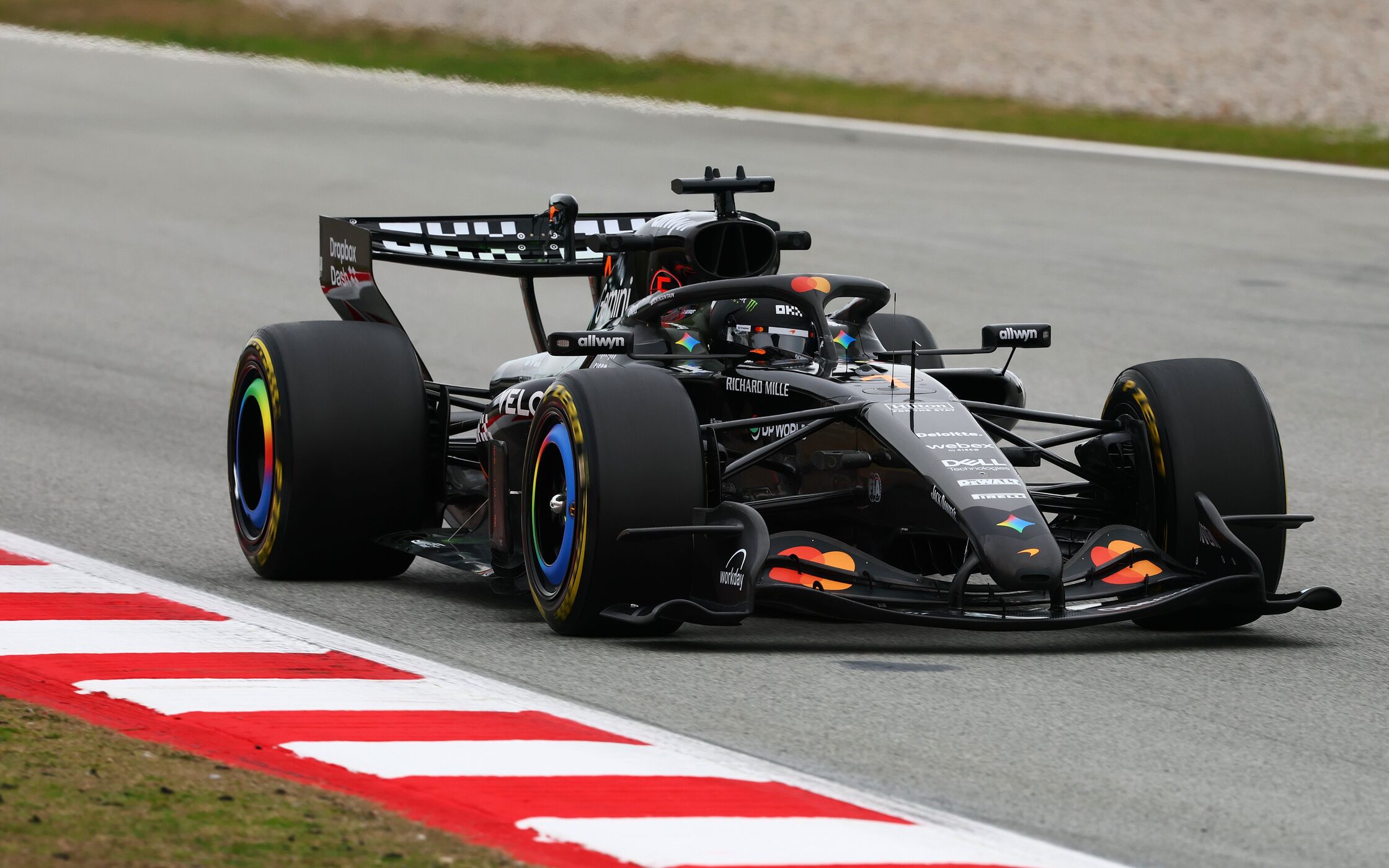 Aktuální fotografie